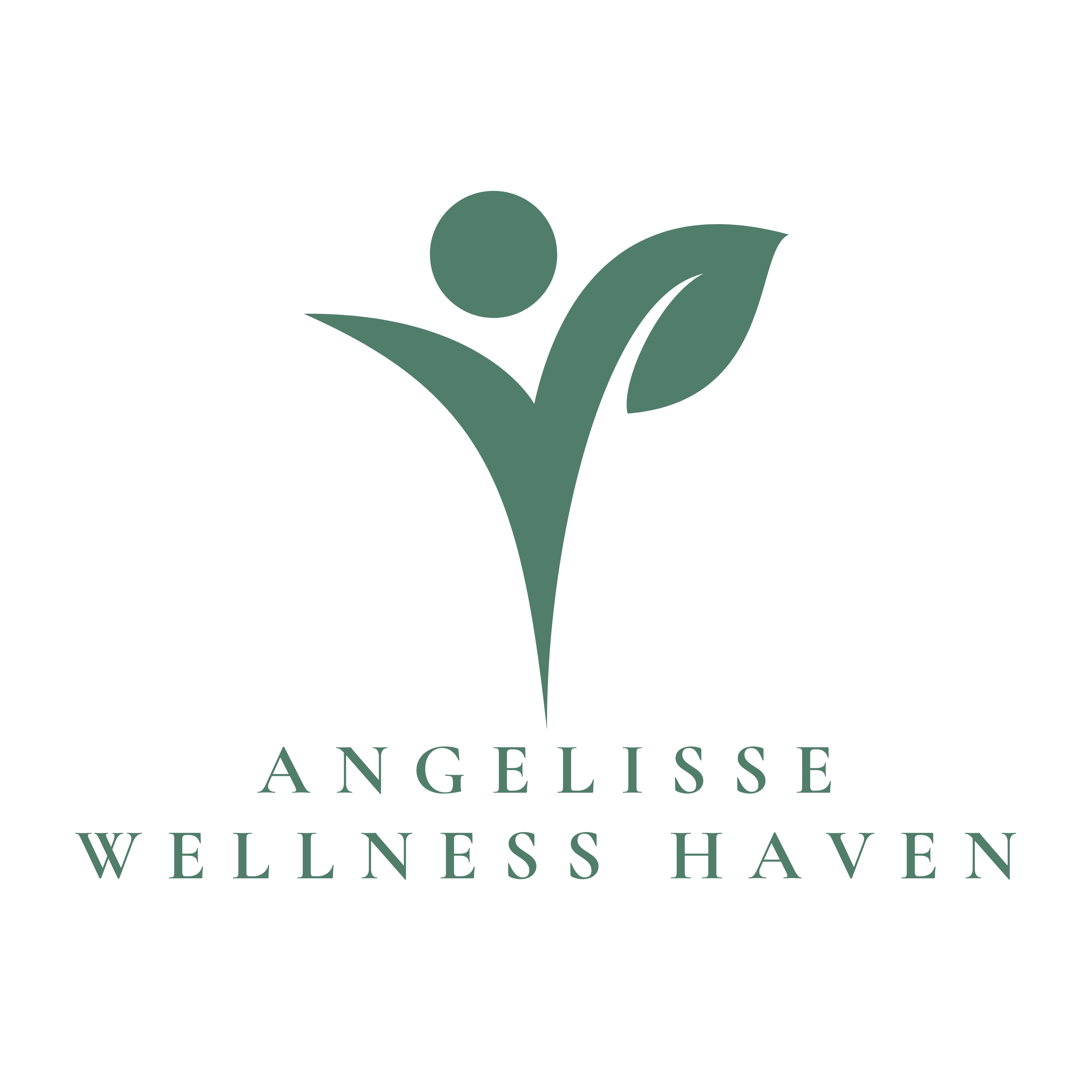 Wellness Spa Interior